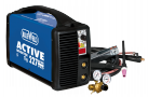 Инверторный сварочный аппарат BlueWeld Active Tig 227 MV/PFC