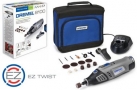 Инструмент аккумуляторный Dremel 8100-1/15