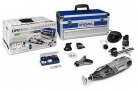 Инструмент аккумуляторный Dremel 8200-5/65