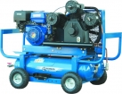 Воздушный компрессор Remeza СБ 4/С-90.W95-6 SPE390 R