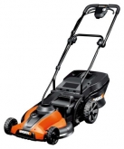 Аккумуляторная газонокосилка Worx WG785E