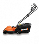 Газонокосилка Worx WG705E