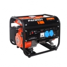 Бензогенератор Patriot GP 1510