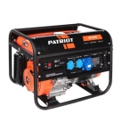 Бензогенератор Patriot GP 6510