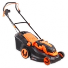 Газонокосилка Patriot PT 1638E