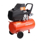 Воздушный компрессор Patriot EURO 24/240