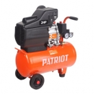 Воздушный компрессор Patriot PRO 24/210