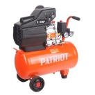 Воздушный компрессор Patriot PRO 24/260