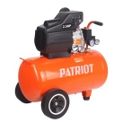 Воздушный компрессор Patriot PRO 50/260