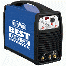 Инверторный сварочный аппарат BlueWeld Best 630 CE