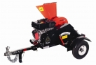 Измельчитель бензиновый Echo Bear Cat CH4400