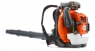 Воздуходувка Husqvarna 580BTS