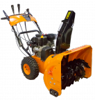 Cнегоуборщик Prorab GST 75 EL