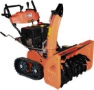 Cнегоуборщик Prorab GST 110 ELVT