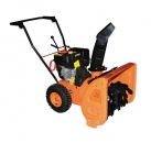 Cнегоуборщик Prorab GST 55