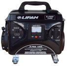 Бензиновый генератор Lifan S-PRO 1000