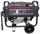 Бензиновый генератор Lifan S-PRO 3200