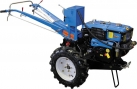 Мотоблок Prorab GT 100 RDKe