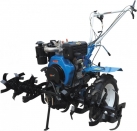 Мотоблок Prorab GT 604 VDK