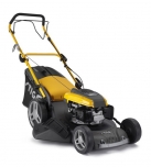 Газонокосилка Stiga COMBI 53 SQ H