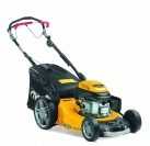 Газонокосилка Stiga TURBO 48 S H