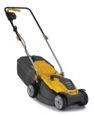 Газонокосилка электрическая Stiga COLLECTOR 34 E