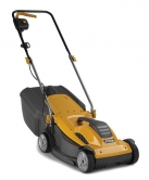 Газонокосилка электрическая Stiga COLLECTOR 40 E