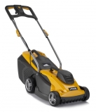 Газонокосилка электрическая Stiga COMBI 36 E