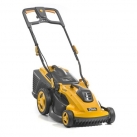 Газонокосилка электрическая Stiga COMBI 44 E