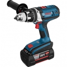 Аккумуляторная дрель-шуруповерт Bosch GSR 36 VE-2-LI L-Boxx