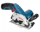 Аккумуляторная циркулярная пила GKS 10,8 LI L-BOXX
