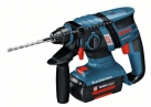  Аккумуляторный перфоратор GBH 36 V-LI Compact