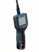 Аккумуляторная инспекционная камера Bosch GOS 10,8 V-LI