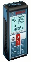 Лазерный дальномер Bosch GLM 100 C