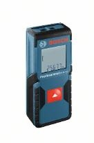 Лазерный дальномер Bosch GLM 30