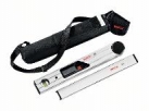 Курвиметр Bosch DWM 40 L Set