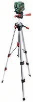 Линейный лазерный нивелир Bosch PCL 20 Set
