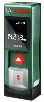 Лазерный дальномер Bosch PLR 15