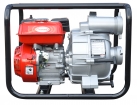 Мотопомпа для грязной воды TSUNAMI WP-80D