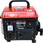 Бензиновый генератор TSUNAMI GES 950