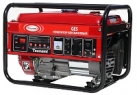 Бензиновый генератор TSUNAMI GES 3900