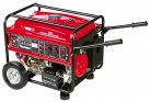 Бензиновый генератор TSUNAMI GES 6500E