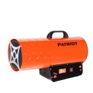 Газовая пушка Patriot GS 50