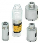 Коронка алмазная CHAMPION 50/66/М14 V-tech