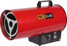 Газовая пушка Prorab LPG 15