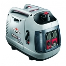 Инверторный бензиновый генератор Briggs & Stratton P2000