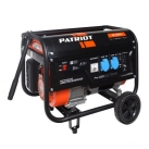 Бензогенератор Patriot GP 3810L