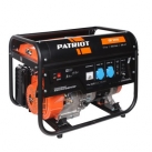 Бензогенератор Patriot GP 5510