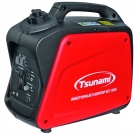 Бензиновый инверторный генератор TSUNAMI GES 1200i