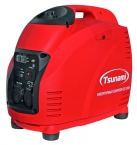 Бензиновый инверторный генератор TSUNAMI GES 3500i
